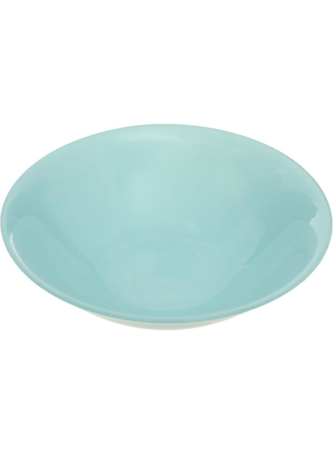 Luminarc Simply Bowl, 17 Cm Size, Turquoise - Image 1