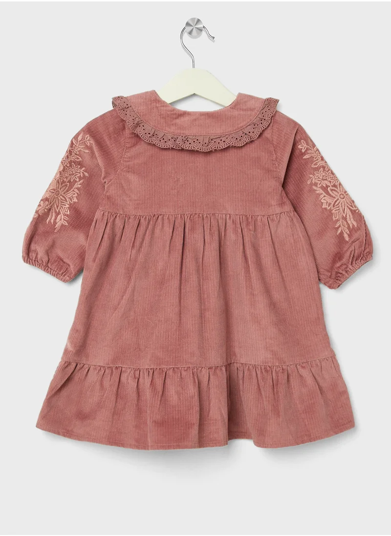 Ripples Girls Dresses