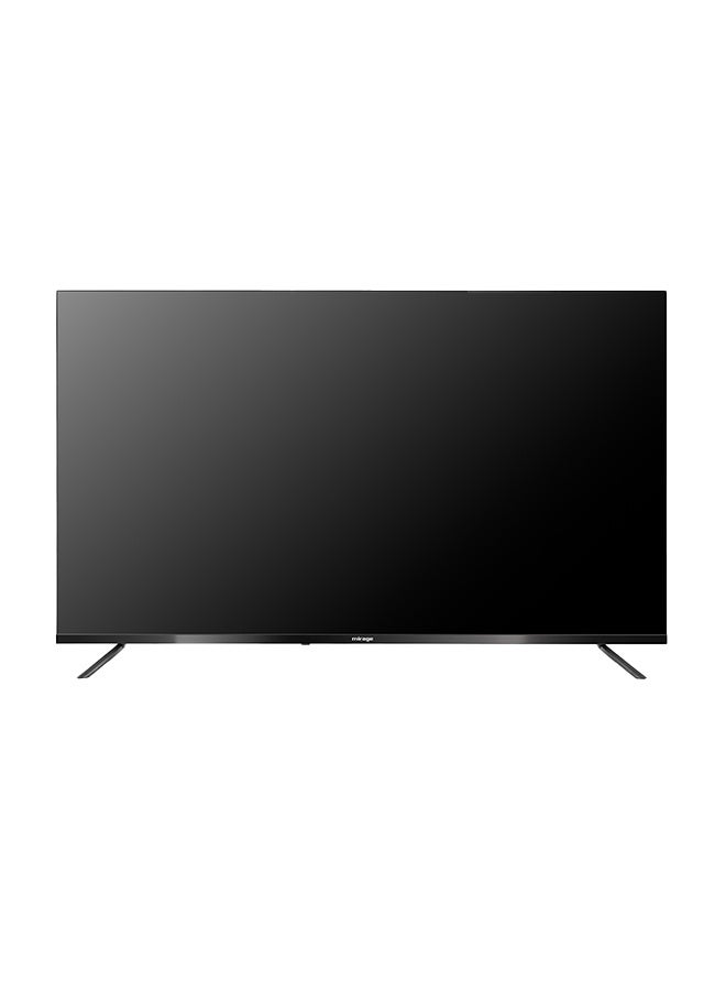 Mirage 50 Inch Smart TV - 4K - Frameless - Android OS , 50MRU720, DLED - Image 3