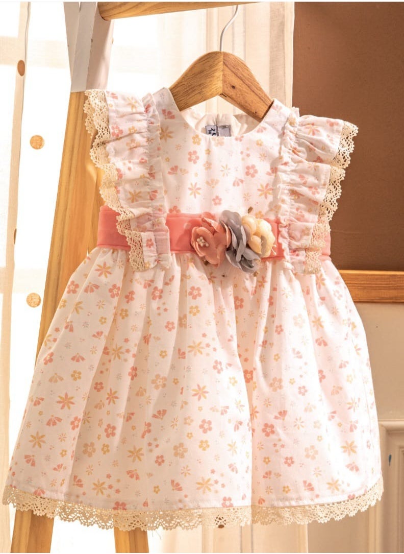 Baby Girls Occasion Dress - pzsku/Z9D30F13221237E061F83Z/45/_/1717426207/903c3c28-2252-4c42-8d2a-ebf1f3f9a50a