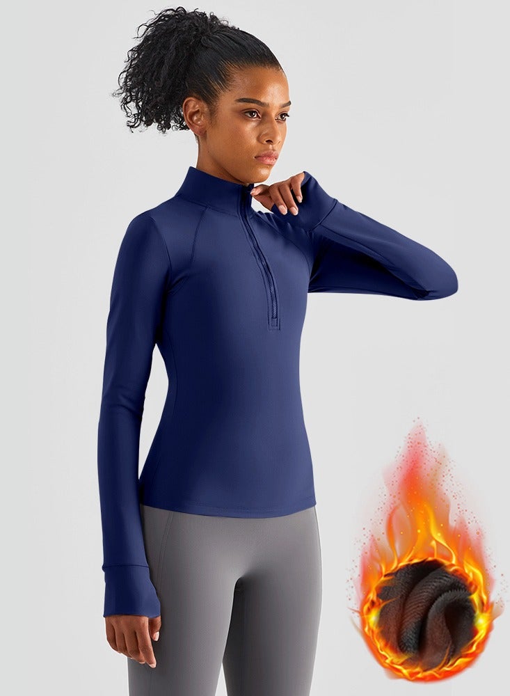 general Winter Equestrian Shirts Women - Image 4