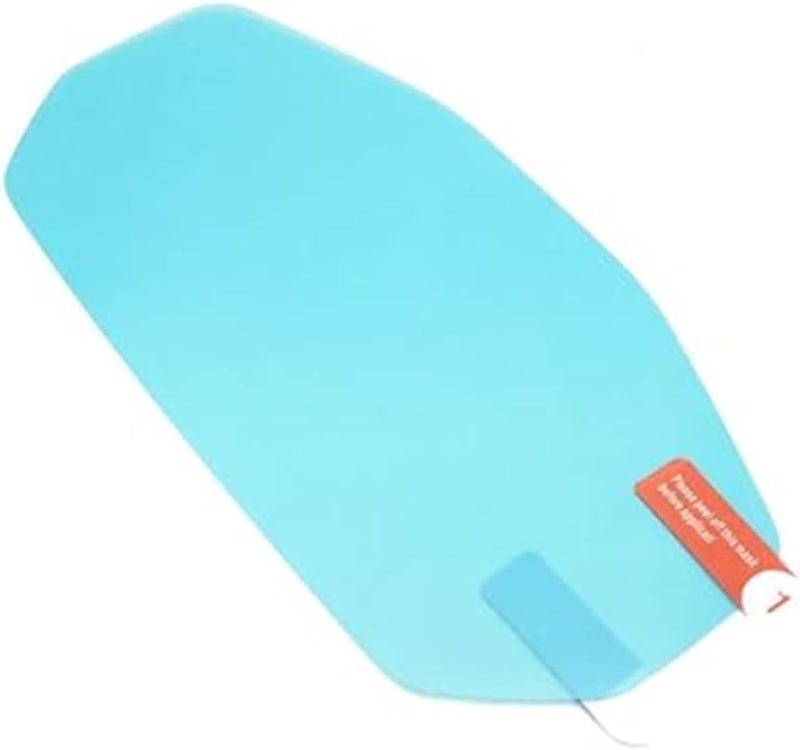 DEMULAX Motorcycle Dashboard Screen Protector - Image 5