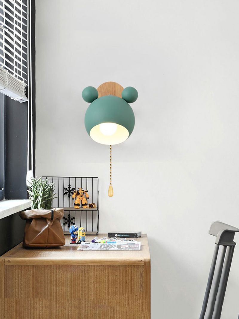 Wall Light, E27 - Image 1