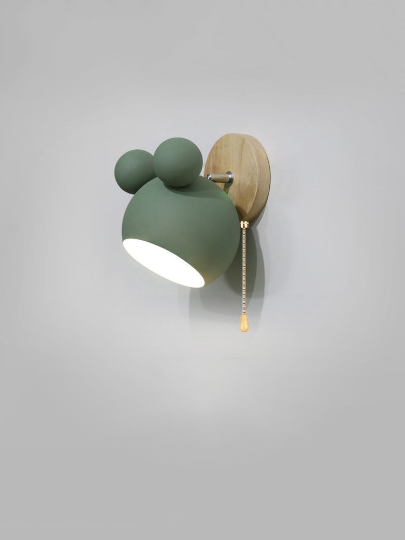 Wall Light, E27 - Image 4