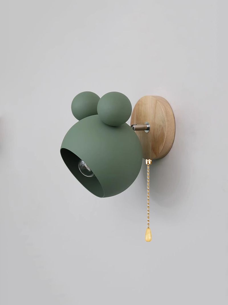 Wall Light, E27 - Image 3