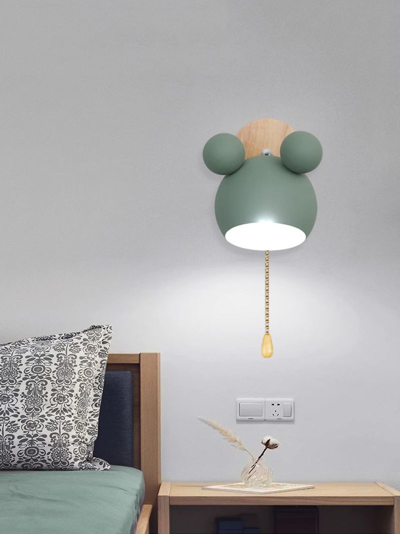 Wall Light, E27 - Image 5