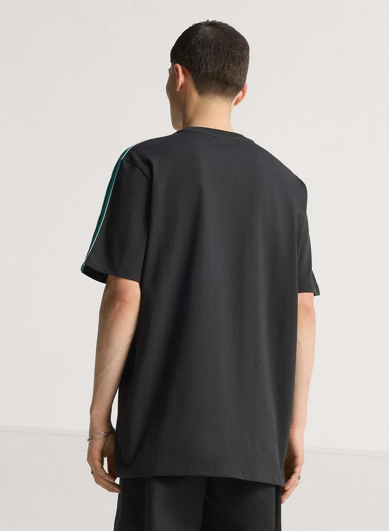 adidas Liverpool Fc Terrace Icons T-Shirt