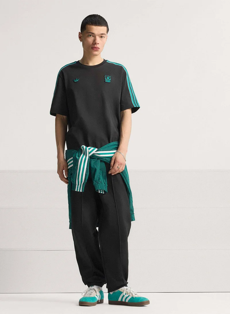 adidas تيشيرت أيقونات مدرجات ليفربول