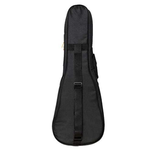 Bajaao UKB8B Ukulele Padded Bag for Baritone & Tenor Ukulele Compatible with Vault, Kala, Mahalo & Pluto- 8 MM Padding - Image 3
