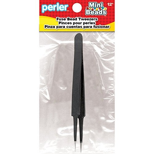 Perler Beads Mini Bead Tweezer for Kids Crafts, 1 pc - Image 3