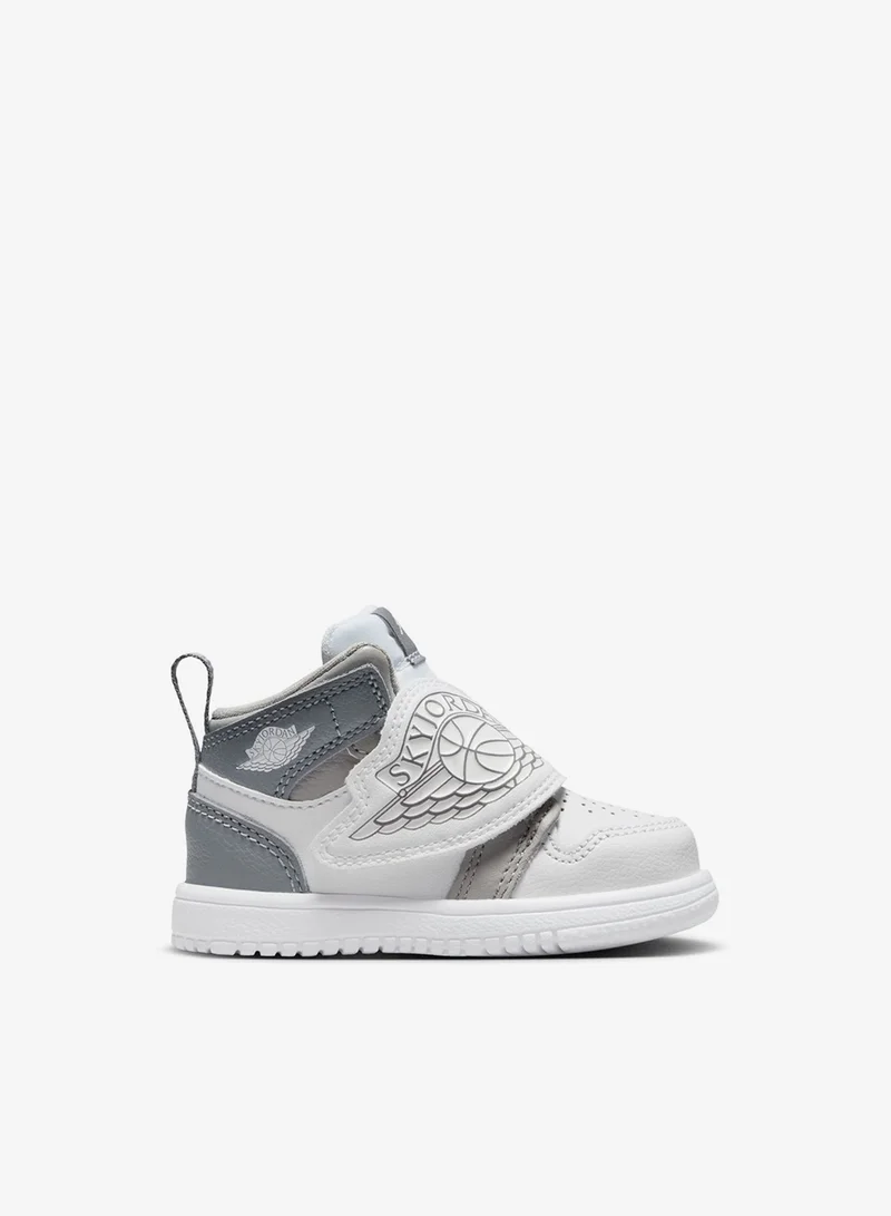 Jordan Infant Sky Jordan 1 Bt