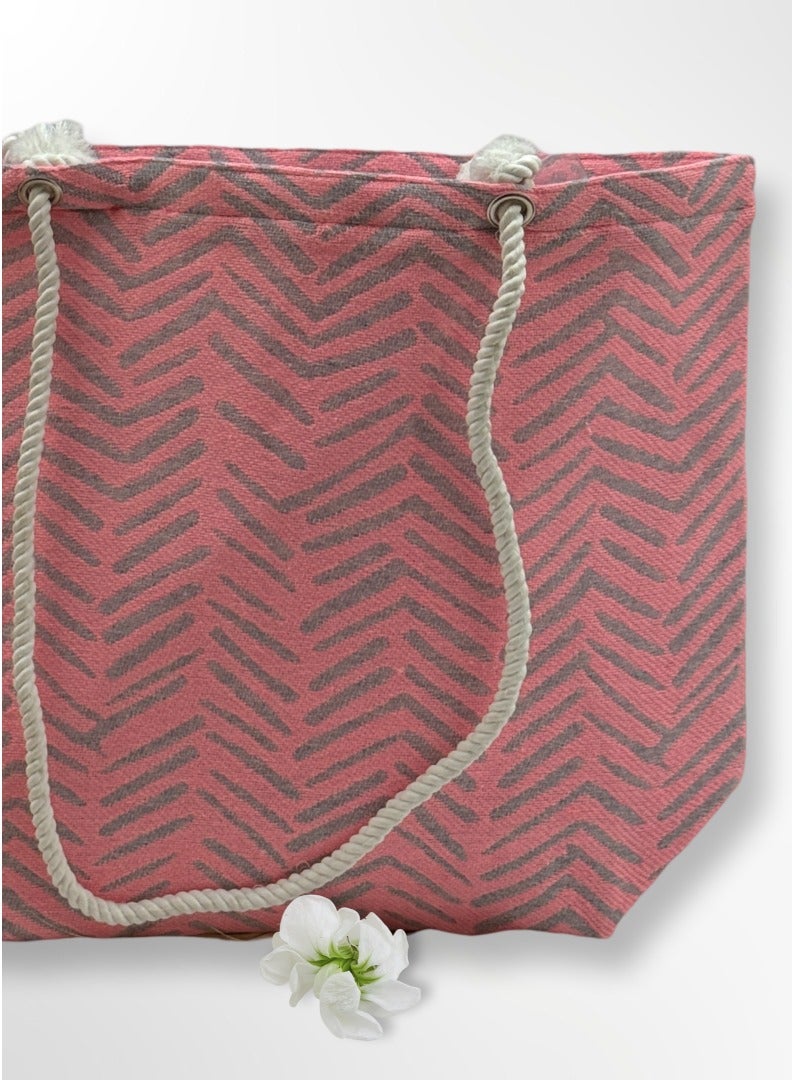 Surfside Beach Bag Sousse - Image 2