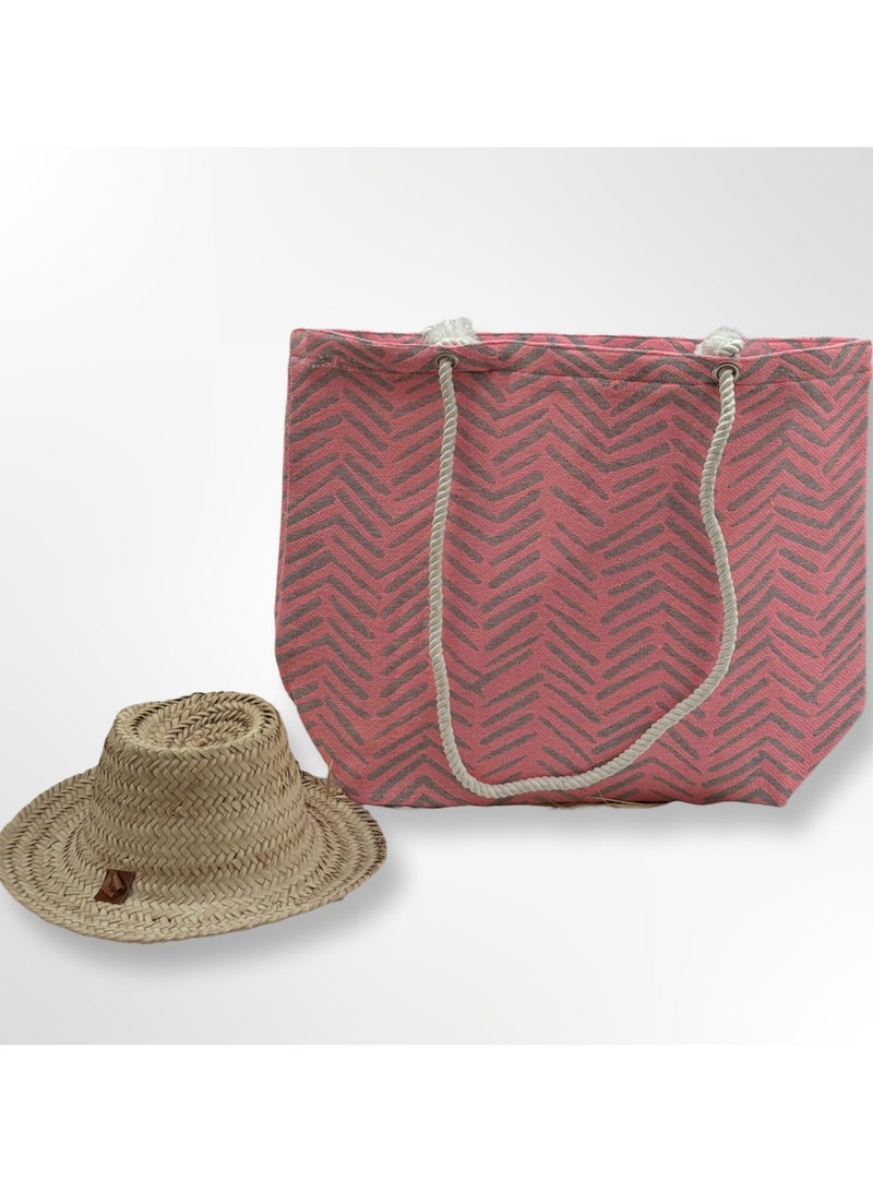 Surfside Beach Bag Sousse - Image 4