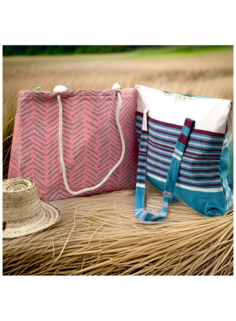 Surfside Beach Bag Sousse - Image 3