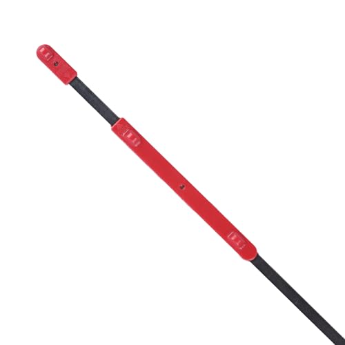 Getfarway مقياس مستوى زيت جت فارواي 11140-2V70A متوافق مع إنفينيتي Q50 2016-2019 / Q60 2017 2018 استبدال 111402V70A - Image 5