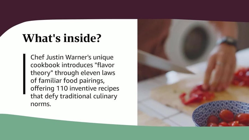 The Laws of Cooking  - Image 2