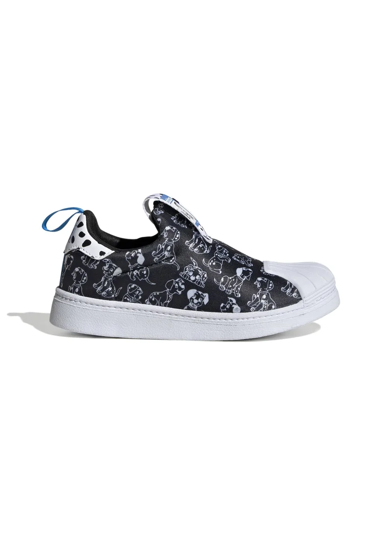 Adidas adidas SUPERSTAR 360 C Black Originals Women Shoes