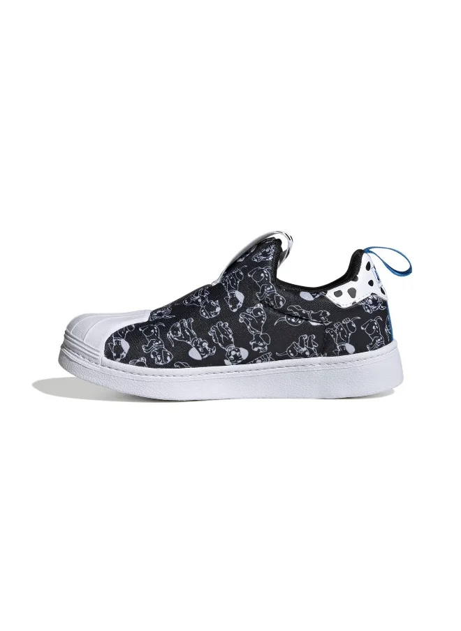 adidas Originals adidas SUPERSTAR 360 C Black Originals Women Shoes