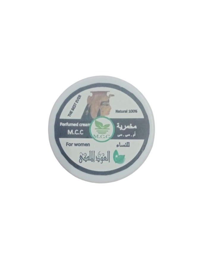 ام. سى. سى مخمرية ام.سى.سى بالعود الملكى - Image 1