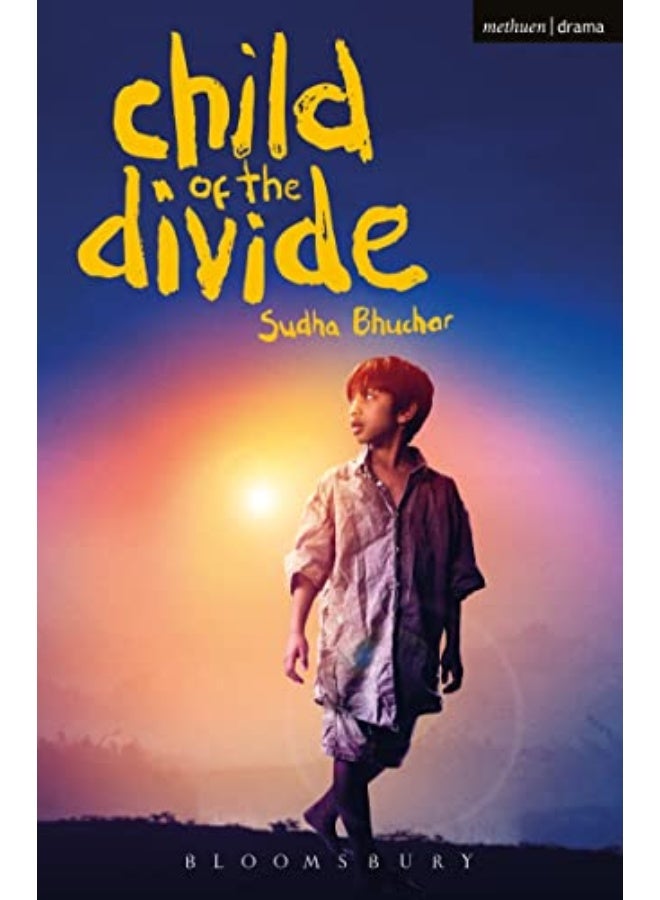Child Of The Divide