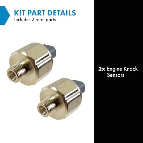 TRQ زوج حساس طرق المحرك TRQ متوافق مع لكزس تويوتا - Image 2