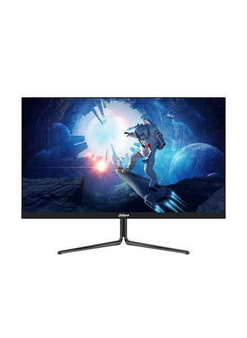 24 inch FHD IPS Gaming Monitor, 165Hz, 1ms Response Time, 178°H/178°V Extra-wide Viewing Angle, Adaptive Sync, 100% Adobe sRGB, HDMI x 2, DP x 1, LM24-E231 Black