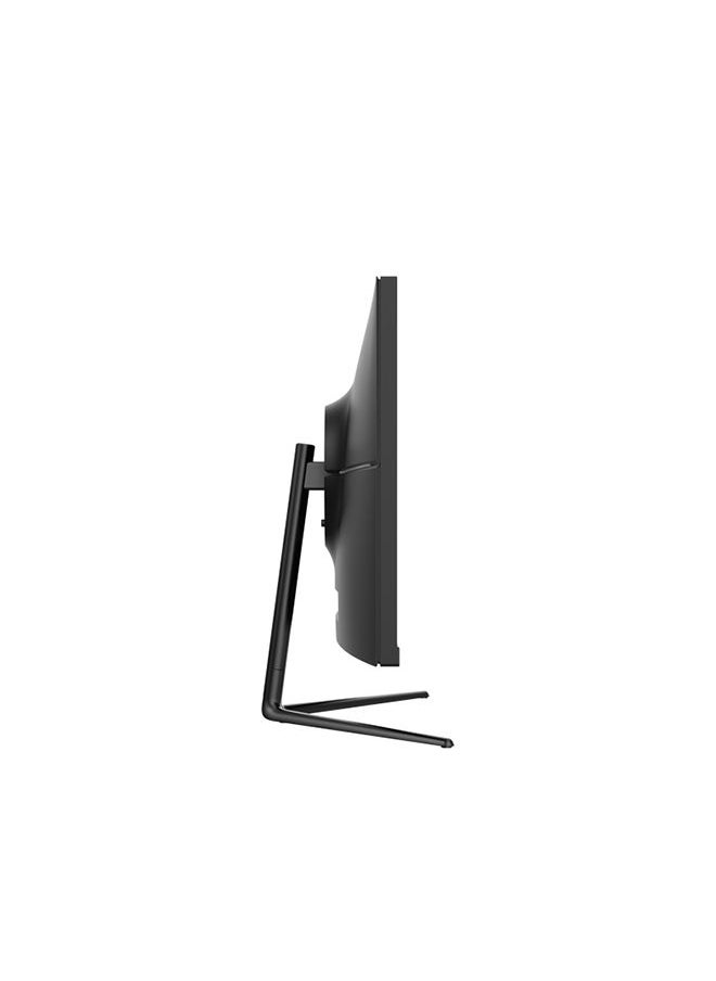 24 inch FHD IPS Gaming Monitor, 165Hz, 1ms Response Time, 178°H/178°V Extra-wide Viewing Angle, Adaptive Sync, 100% Adobe sRGB, HDMI x 2, DP x 1, LM24-E231 Black