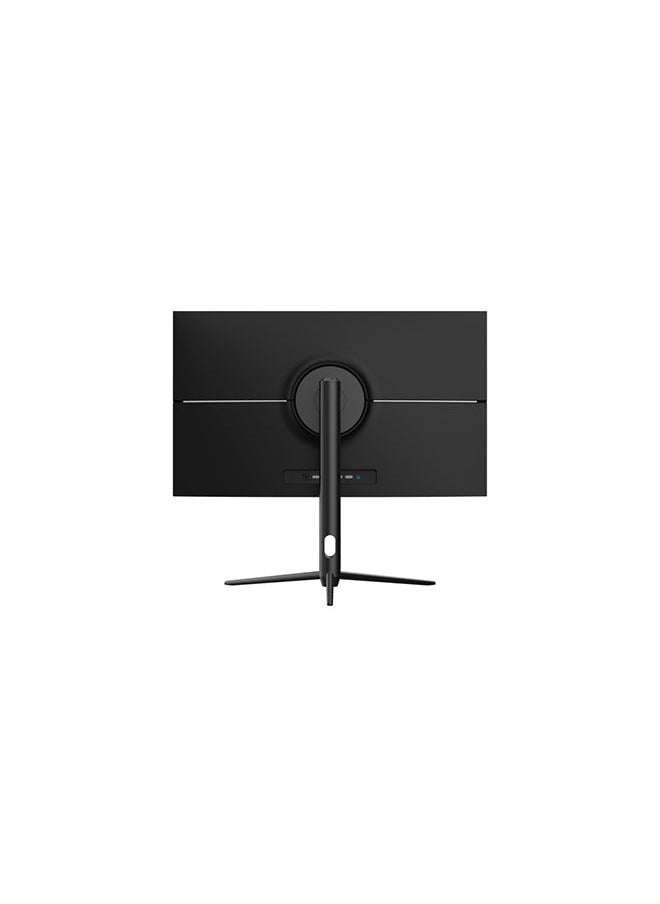 24 inch FHD IPS Gaming Monitor, 165Hz, 1ms Response Time, 178°H/178°V Extra-wide Viewing Angle, Adaptive Sync, 100% Adobe sRGB, HDMI x 2, DP x 1, LM24-E231 Black
