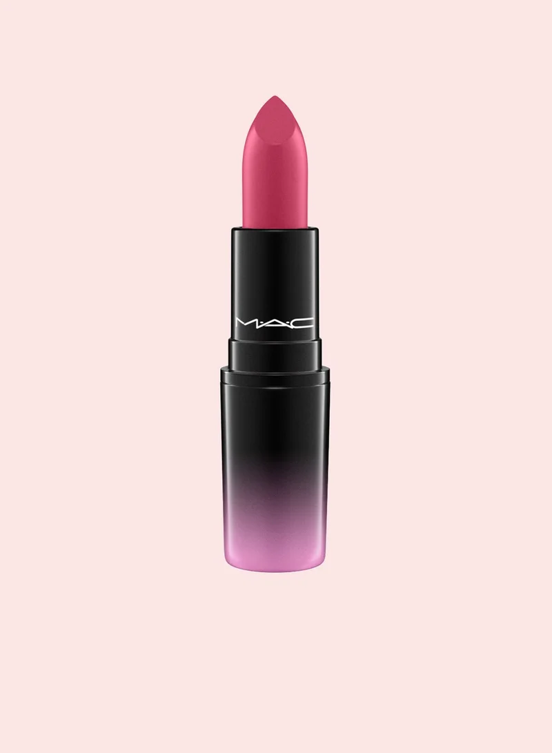 MAC Cosmetics Love Me Lipstick - Mon Coeur