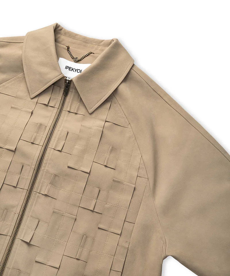 Ipekyol  Textured Coat for Women | Best Price UAE