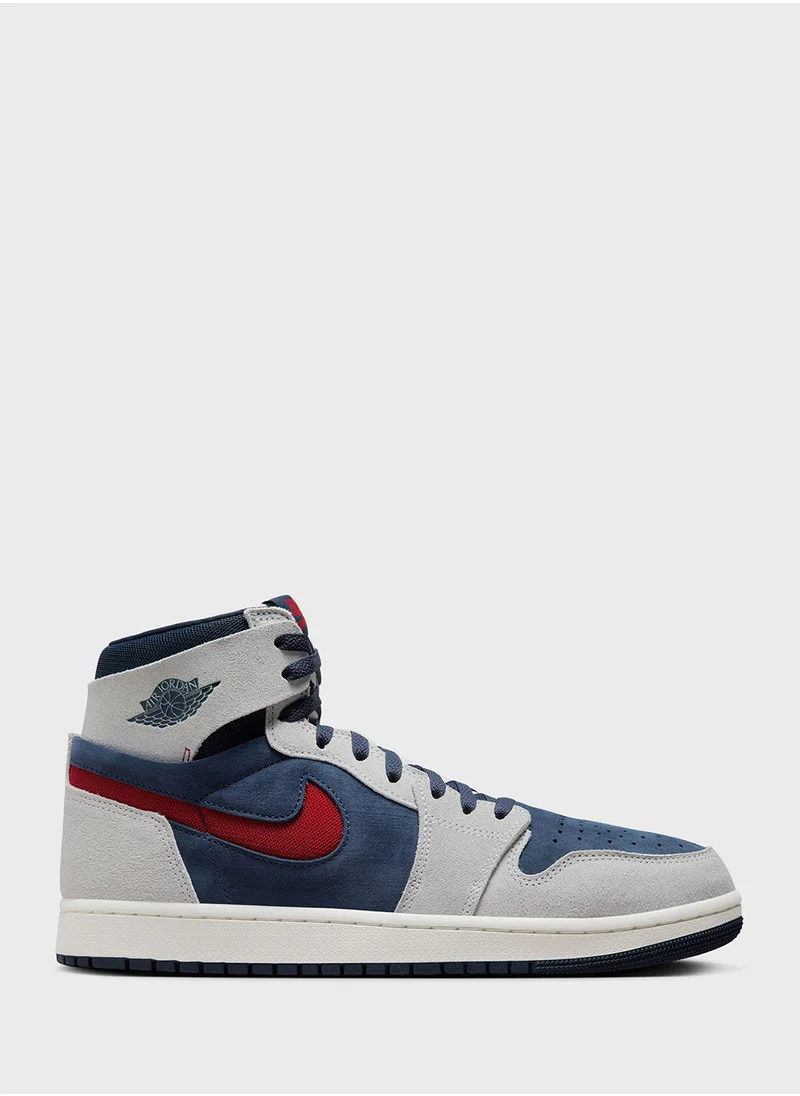 جوردن AIR JORDAN 1 ZM AIR CMFT 2