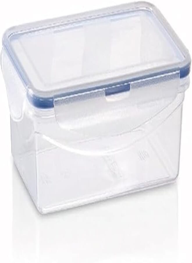 Ucsan Plastic Fridge Clips Container No. 4 | Made in Turkey | 494