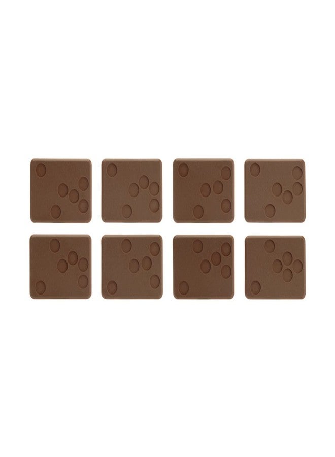 Battlefront Flames of War Mixed Bases (With Figure Holes) - Image 2