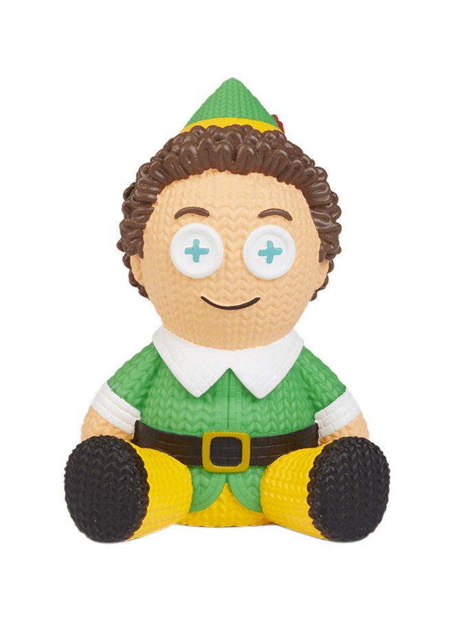 Handmade by Robots Vinyl Figure Buddy The ELF Vinyl Figure 
