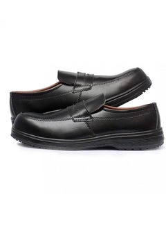 Executive Safety Shoes Without Lace S3 Standard VE5
