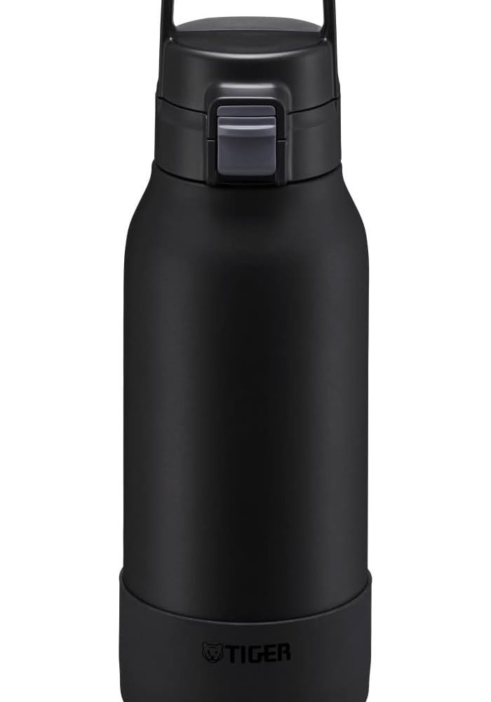 Tiger 1.0L Vacuum Insulated Bottle with Handle - Image 1