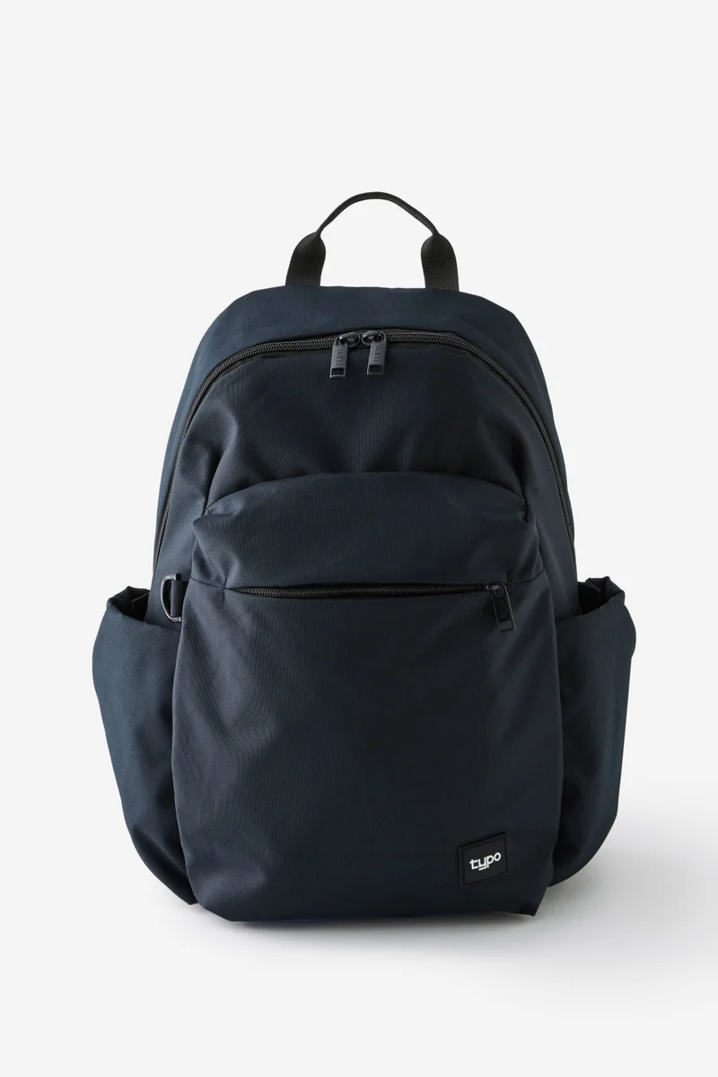 Typo Mode Backpack