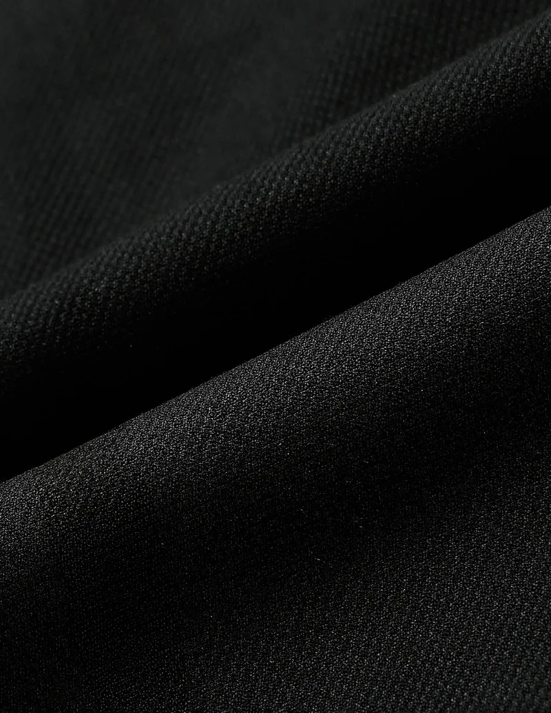 Arrow Textured Dobby Trousers