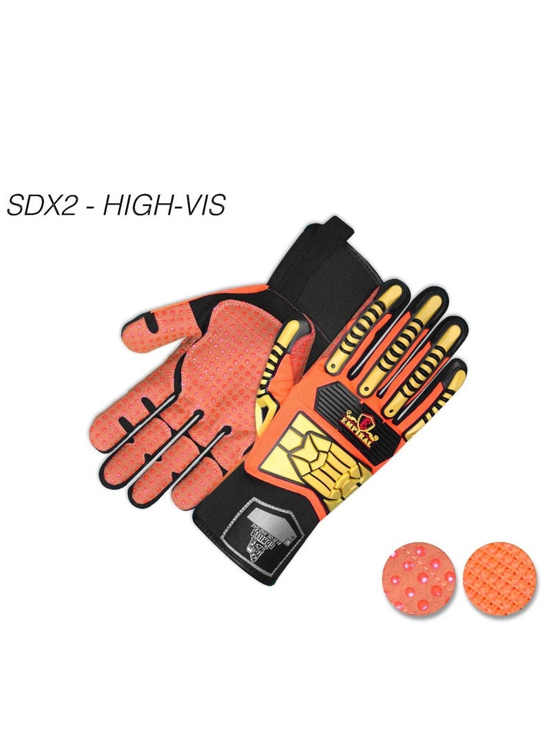 Empiral Original SDX2 Impact Protection Glove