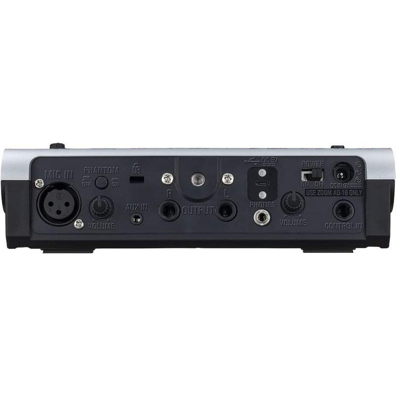 V3 Voice Effects Processor with Compression, Reverb, Delay, and Enhancer - Image 4