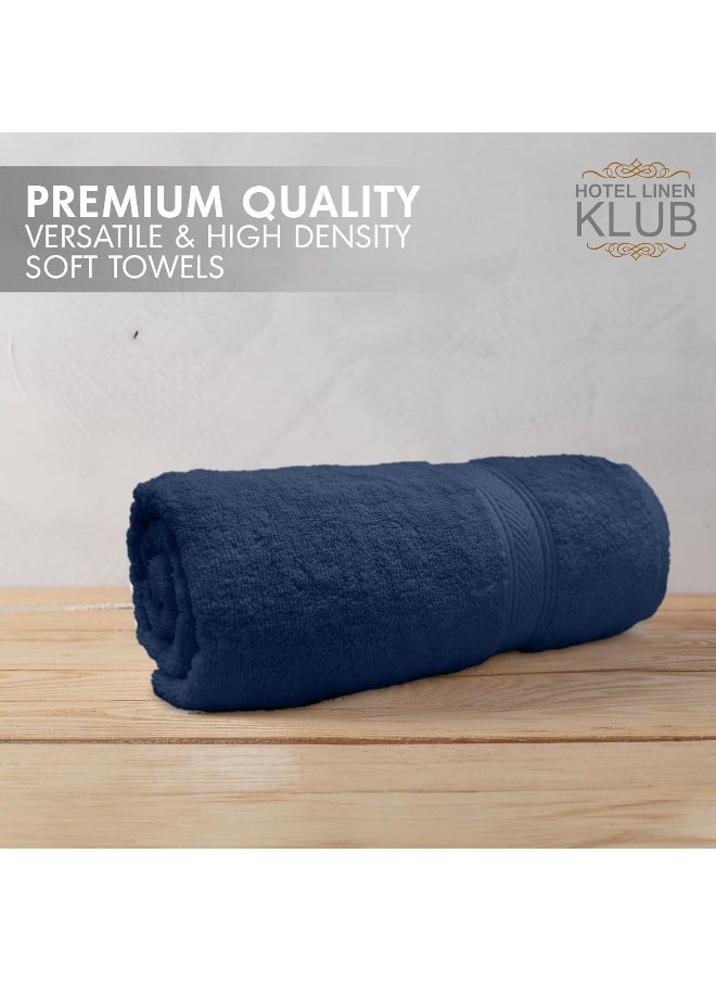 Hotel Linen Klub Hotel Linen Klub Prestige Bath Towel  - Image 3