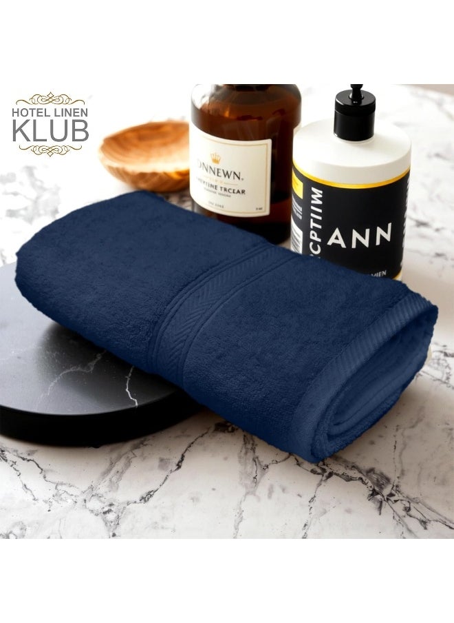 Hotel Linen Klub Hotel Linen Klub Prestige Bath Towel  - Image 2