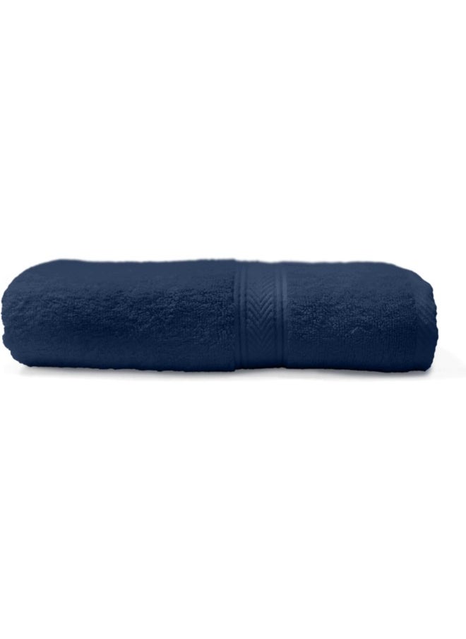 Hotel Linen Klub Hotel Linen Klub Prestige Bath Towel  - Image 1