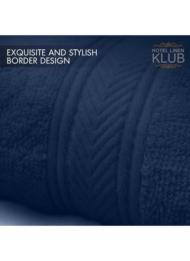 Hotel Linen Klub Hotel Linen Klub Prestige Bath Towel  - Image 4
