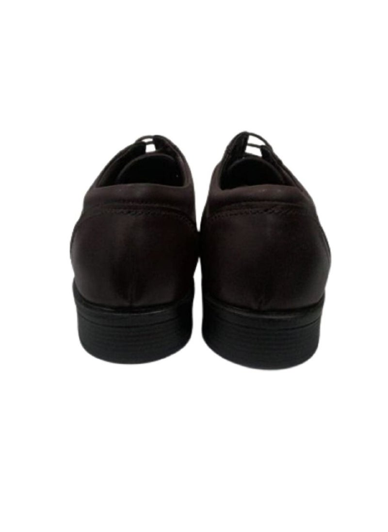 ART WORK - Lace up Shoes  Oxfords - Image 1