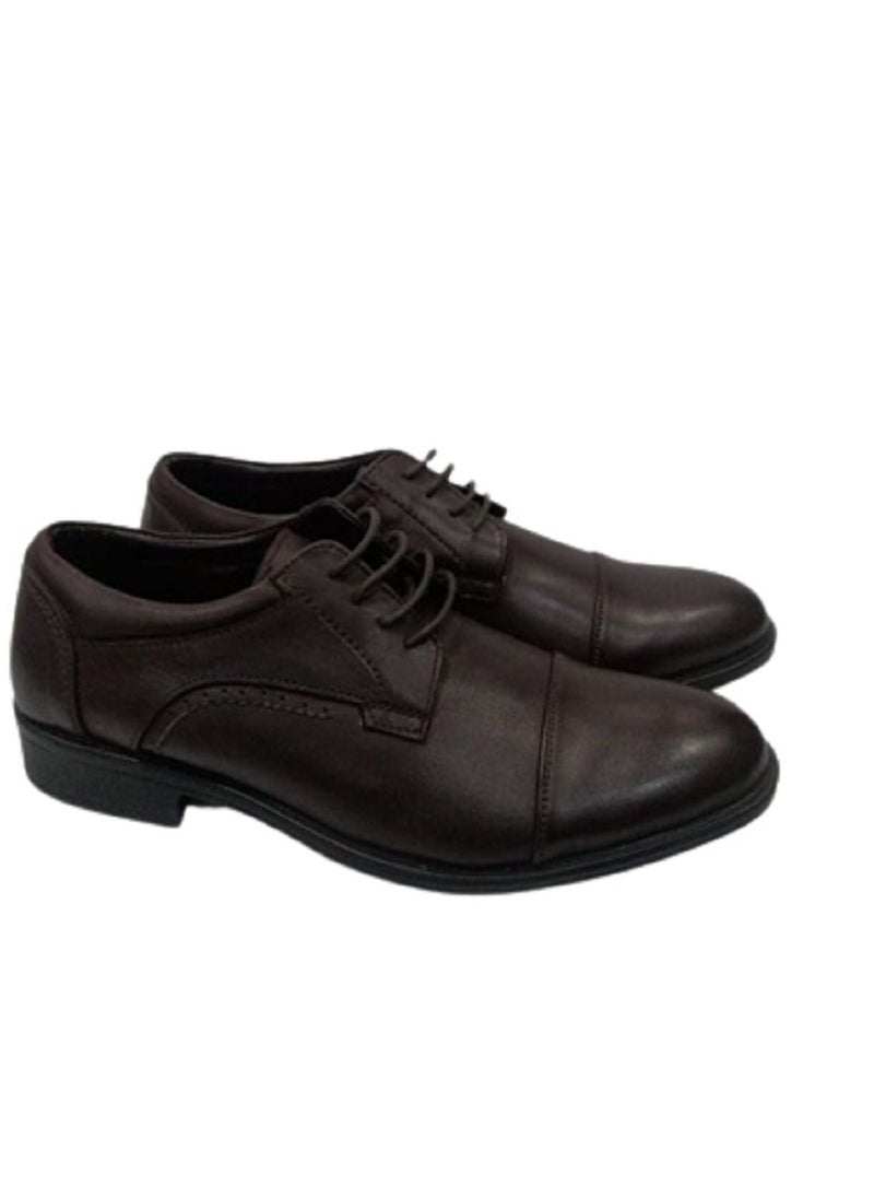 ART WORK - Lace up Shoes  Oxfords - Image 1