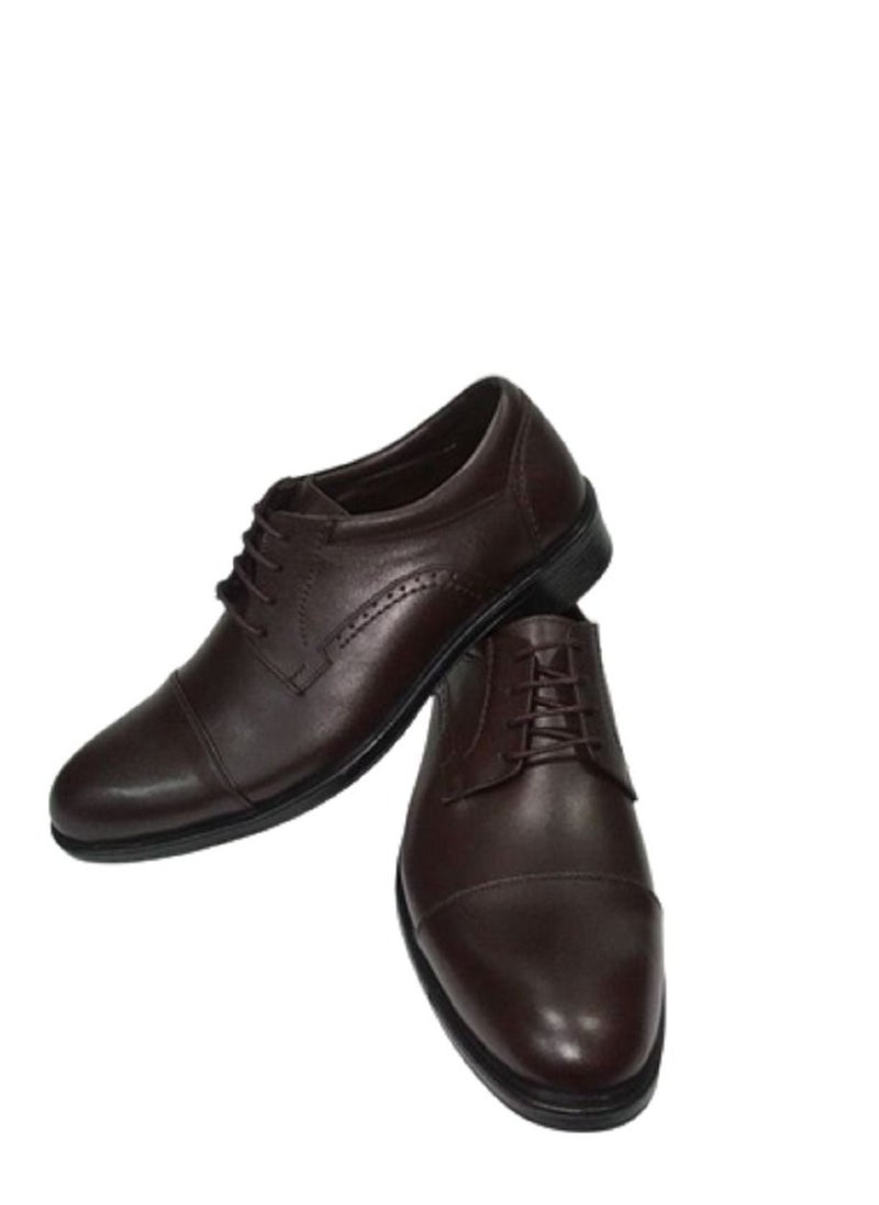 ART WORK - Lace up Shoes  Oxfords - Image 1