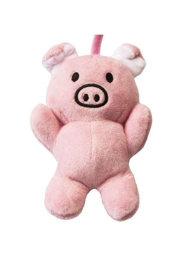 New Animal Crib Around Bed Hanging Toy Children's Trolley Pendant Baby Baby Early Education Bed Around - Image 5