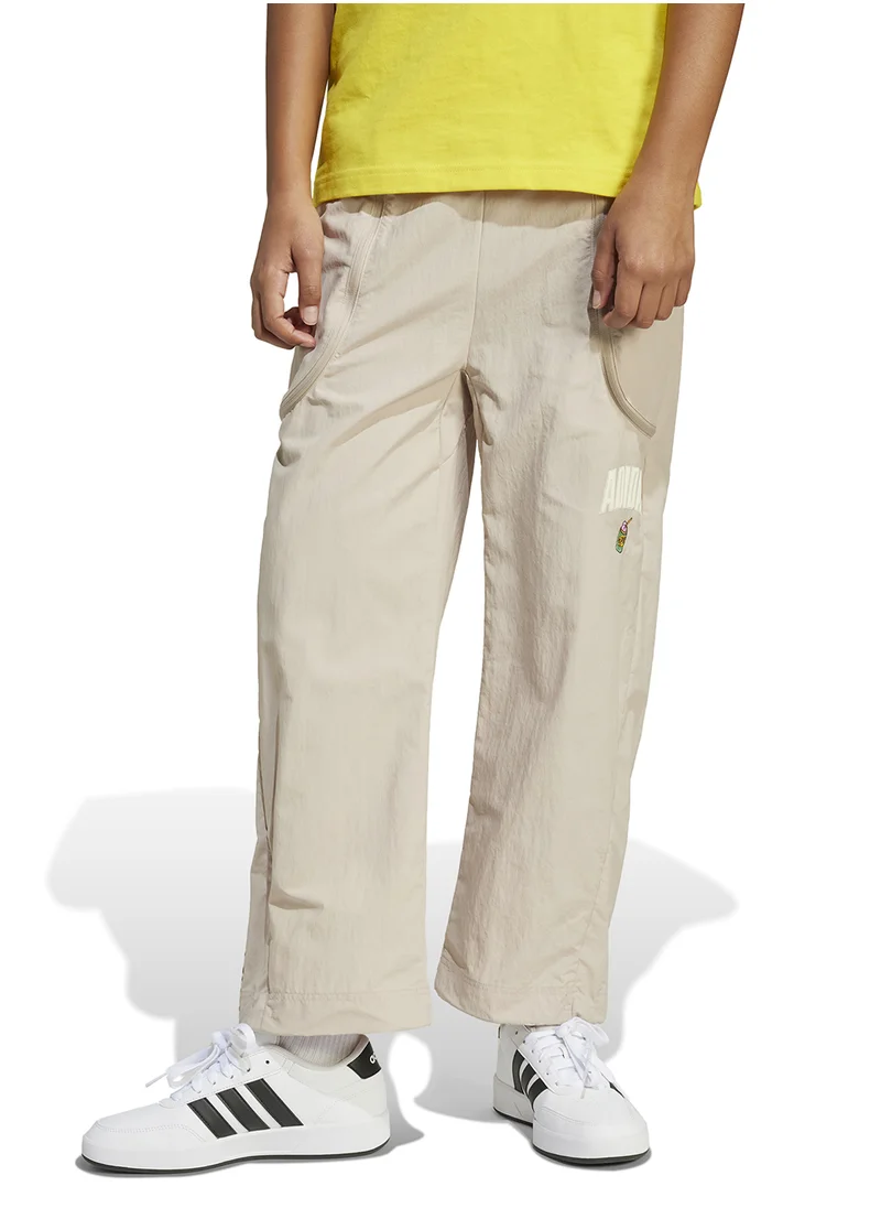 اديداس Youth The Simpsons Pants