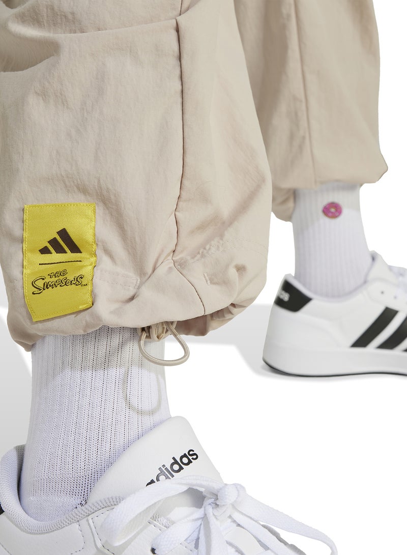 Adidas Youth The Simpsons Pants  - Image 4